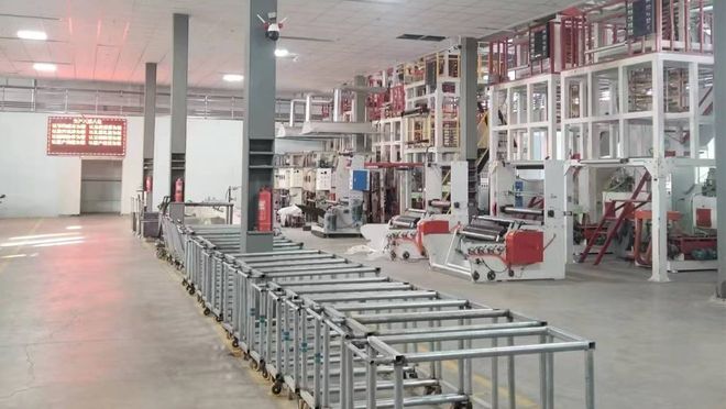 PP电子-服装袋选哪家性价比高剖析高性价比的服装袋工厂优势